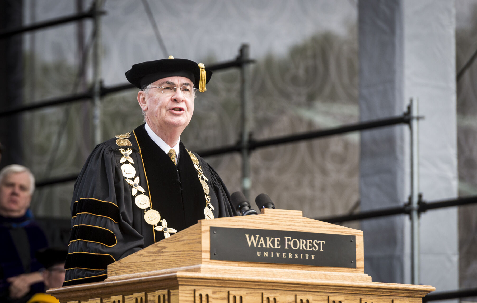 WakeGrad